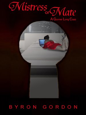 cover image of Mistress or Mate